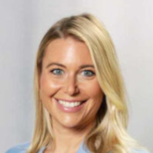 Foto von Frau Göttelmann