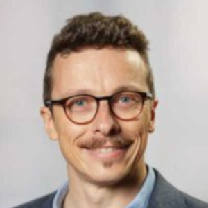 Foto von Herrn Gutmann