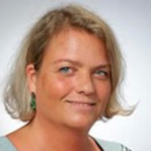 Foto von Frau Tschentschel